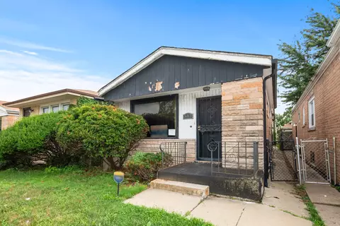 Exterior - 513 E 87th St, Chicago, IL 60619 photo 4 of 6