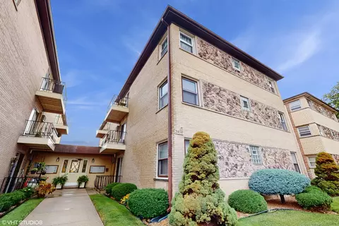 2408 N 76th Ave #3E, Elmwood Park, IL 60707