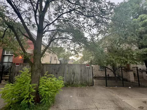 1118 N California Ave, Chicago, IL 60622