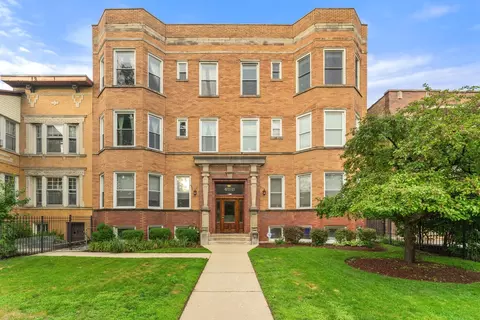 4711 N Dover St #3S, Chicago, IL 60640