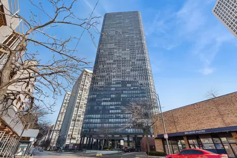 5415 N Sheridan Rd #3311, Chicago, IL 60640