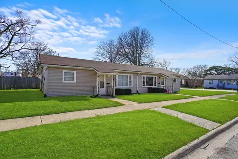 138 W 35th St, Steger, IL 60475