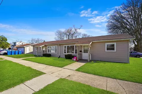 138 W 35th St, Steger, IL 60475 photo 4