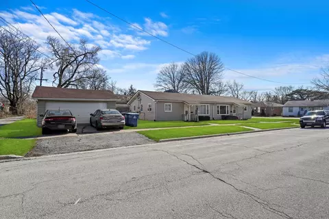 138 W 35th St, Steger, IL 60475 photo 5