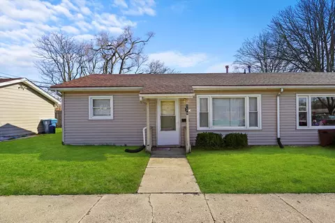 138 W 35th St, Steger, IL 60475 photo 2