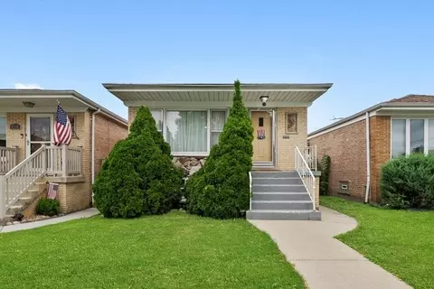 5737 S Mason Ave, Chicago, IL 60638