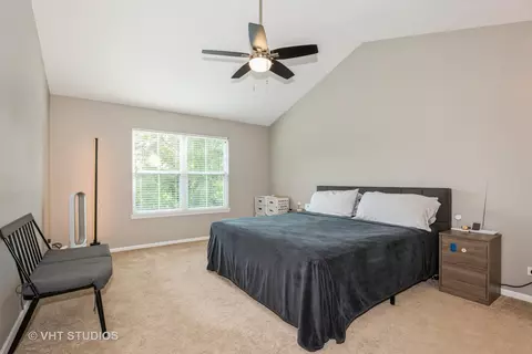 Bedroom - 531 Horizon Dr, Bartlett, IL 60103 photo 1 of 4