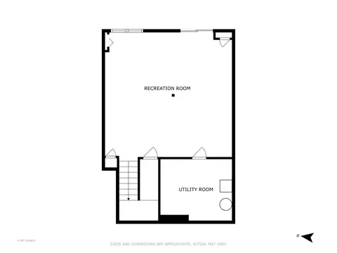 Floorplan - 531 Horizon Dr, Bartlett, IL 60103 photo 4 of 4