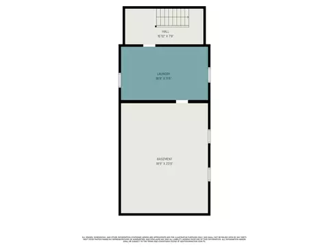 Floorplan - 200 Jefferson Ave, Elgin, IL 60120 photo 1 of 2
