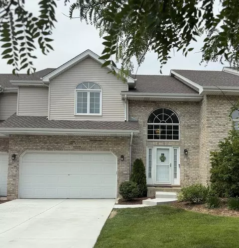 14867 Steven Ct, Lemont, IL 60439