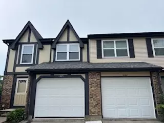 1026 Patricia Ln #1026, Crete, IL 60417