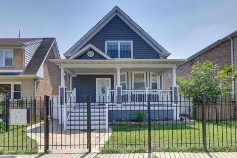 5351 W Foster Ave, Chicago, IL 60630