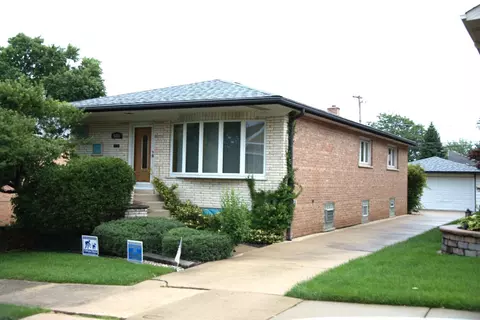 Undisclosed, Chicago, IL 60638