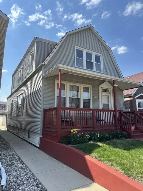 6006 S Komensky Ave, Chicago, IL 60629