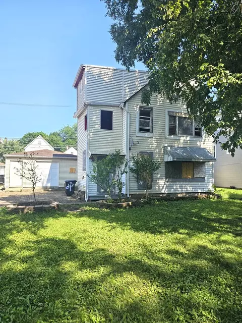 4735-37 S Hoyne Ave, Chicago, IL 60609
