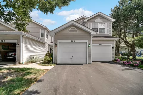 375 Glen Byrn Ct #9375A, Schaumburg, IL 60194