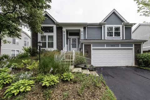 263 Pembrook Ln, Mundelein, IL 60060