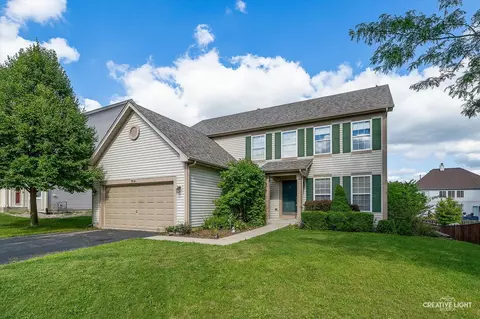 914 Salvia Ln, Joliet, IL 60431