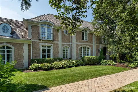 2605 35th St, Oak Brook, IL 60523