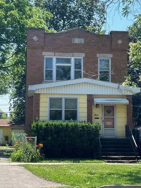 Undisclosed, North Chicago, IL 60064