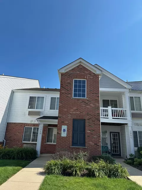 134 Bertram Dr #O, Yorkville, IL 60560
