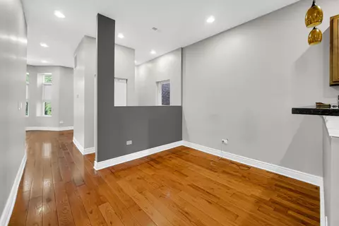 Living - 5757 S Aberdeen St, Chicago, IL 60621 photo 3 of 3