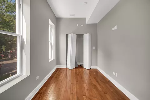 Bedroom - 5757 S Aberdeen St, Chicago, IL 60621 photo 3 of 4