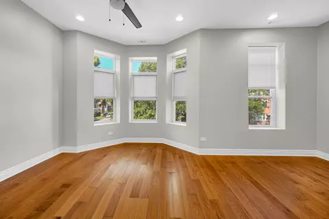 Living - 5757 S Aberdeen St, Chicago, IL 60621 photo 2 of 3