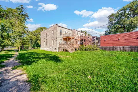 Exterior - 5757 S Aberdeen St, Chicago, IL 60621 photo 5 of 5