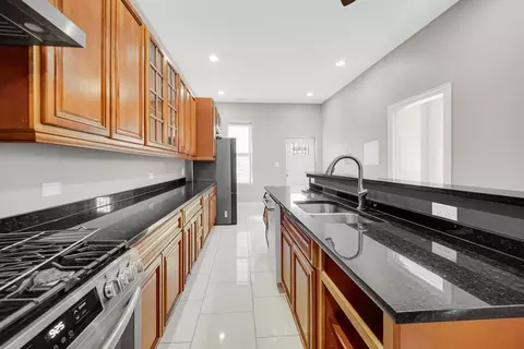 Kitchen - 5757 S Aberdeen St, Chicago, IL 60621 photo 2 of 2