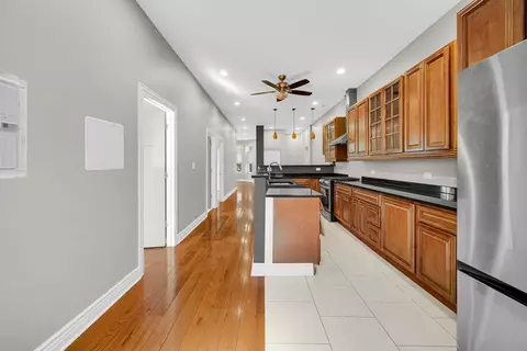 Entry Way - 5757 S Aberdeen St, Chicago, IL 60621 photo 4 of 4