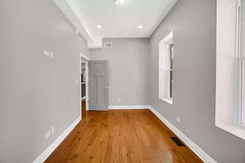 Bedroom - 5757 S Aberdeen St, Chicago, IL 60621 photo 2 of 4