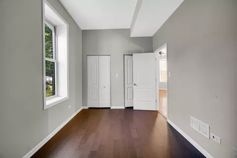 Bedroom - 5757 S Aberdeen St, Chicago, IL 60621 photo 1 of 4