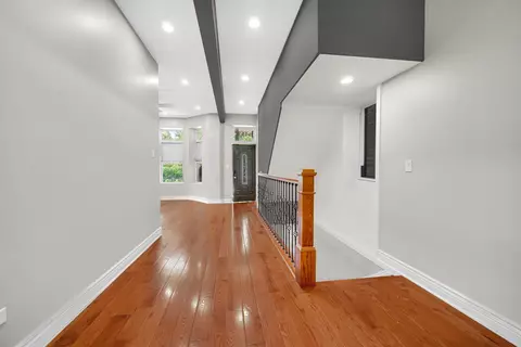 Entry Way - 5757 S Aberdeen St, Chicago, IL 60621 photo 2 of 4