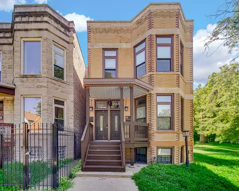 Exterior - 5757 S Aberdeen St, Chicago, IL 60621 photo 2 of 5