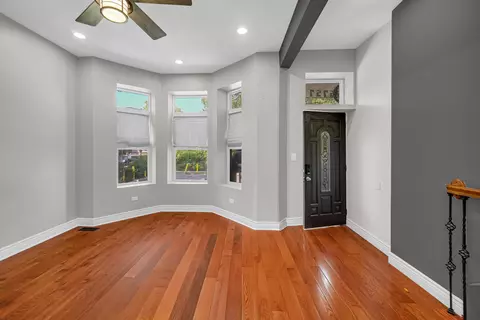 Living - 5757 S Aberdeen St, Chicago, IL 60621 photo 1 of 3