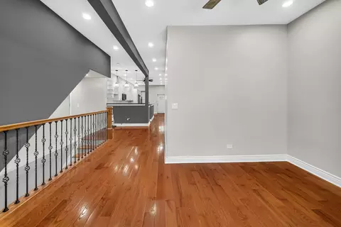 Entry Way - 5757 S Aberdeen St, Chicago, IL 60621 photo 3 of 4