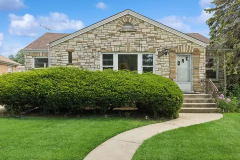 1627 N 76th Ave, Elmwood Park, IL 60707