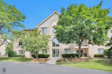 6820 Ridge Point Dr #1D, Oak Forest, IL 60452