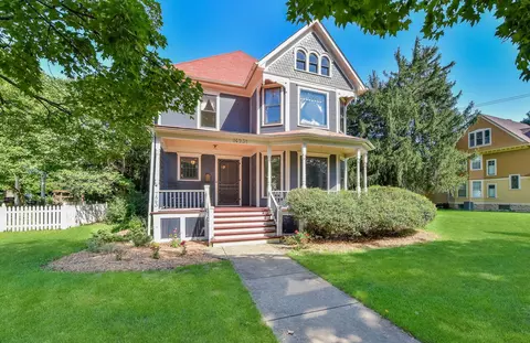 14931 S Bartlett Ave, Plainfield, IL 60544