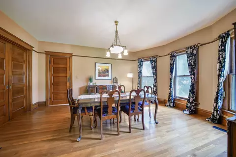 Dining - 14931 S Bartlett Ave, Plainfield, IL 60544 photo 2 of 2