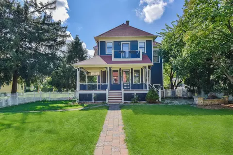 Exterior - 14931 S Bartlett Ave, Plainfield, IL 60544 photo 5 of 5