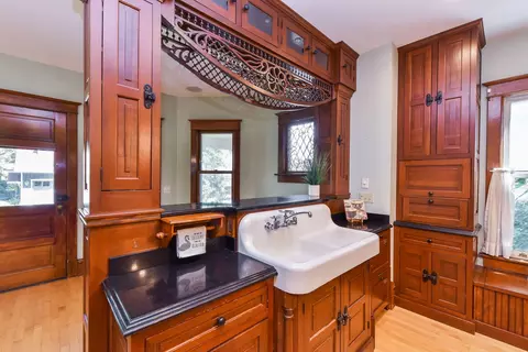 Kitchen - 14931 S Bartlett Ave, Plainfield, IL 60544 photo 4 of 4
