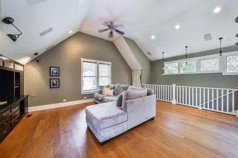 Living - 14931 S Bartlett Ave, Plainfield, IL 60544 photo 4 of 4