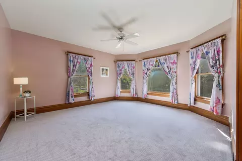 Bedroom - 14931 S Bartlett Ave, Plainfield, IL 60544 photo 4 of 5