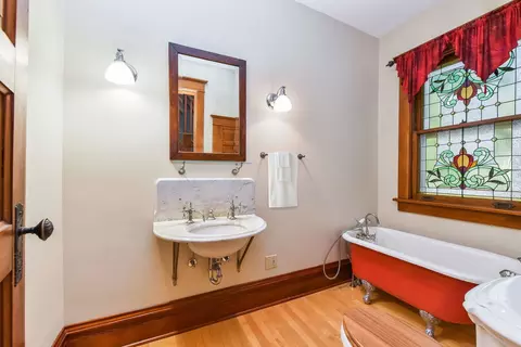 Bath - 14931 S Bartlett Ave, Plainfield, IL 60544 photo 1 of 3