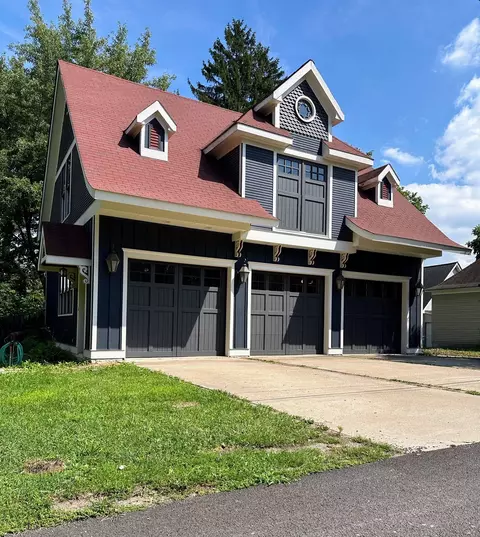 Exterior - 14931 S Bartlett Ave, Plainfield, IL 60544 photo 3 of 5