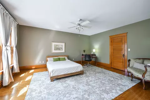 Bedroom - 14931 S Bartlett Ave, Plainfield, IL 60544 photo 1 of 5