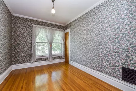 Bedroom - 14931 S Bartlett Ave, Plainfield, IL 60544 photo 5 of 5
