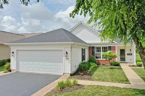 12771 Green Meadow Ave, Huntley, IL 60142